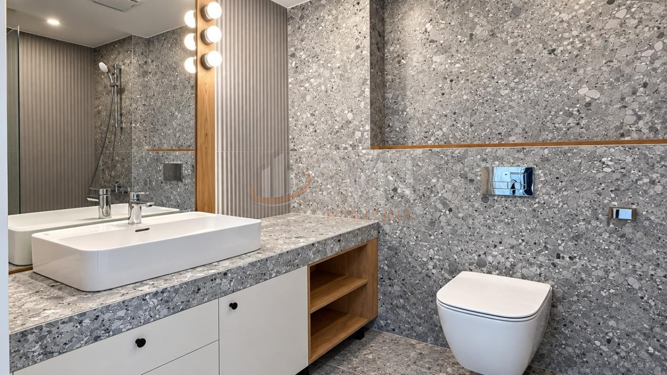 Apartament, 2 camere Bucuresti/Aviatiei