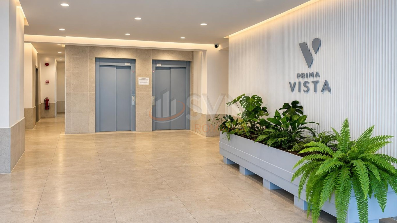 Apartament, 2 camere Bucuresti/Aviatiei