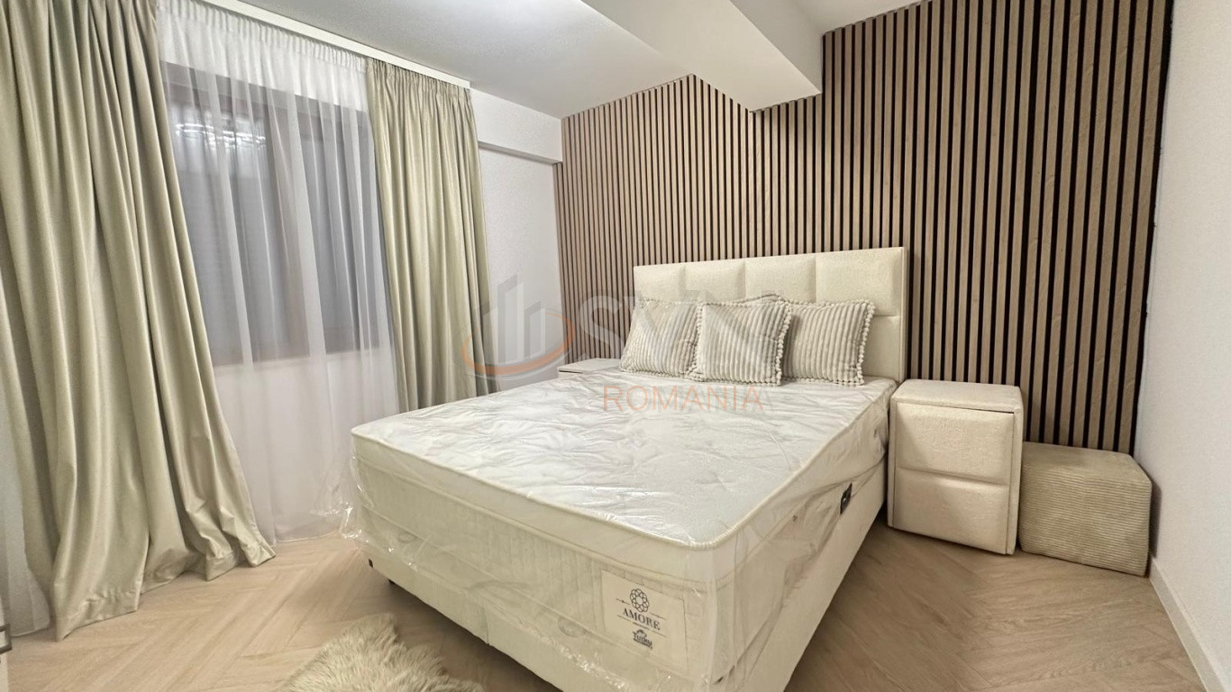Apartament, 2 camere Bucuresti/Bucurestii Noi