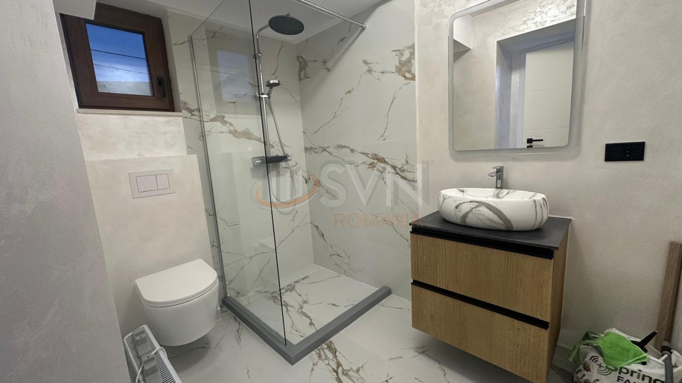 Apartament, 2 camere Bucuresti/Bucurestii Noi