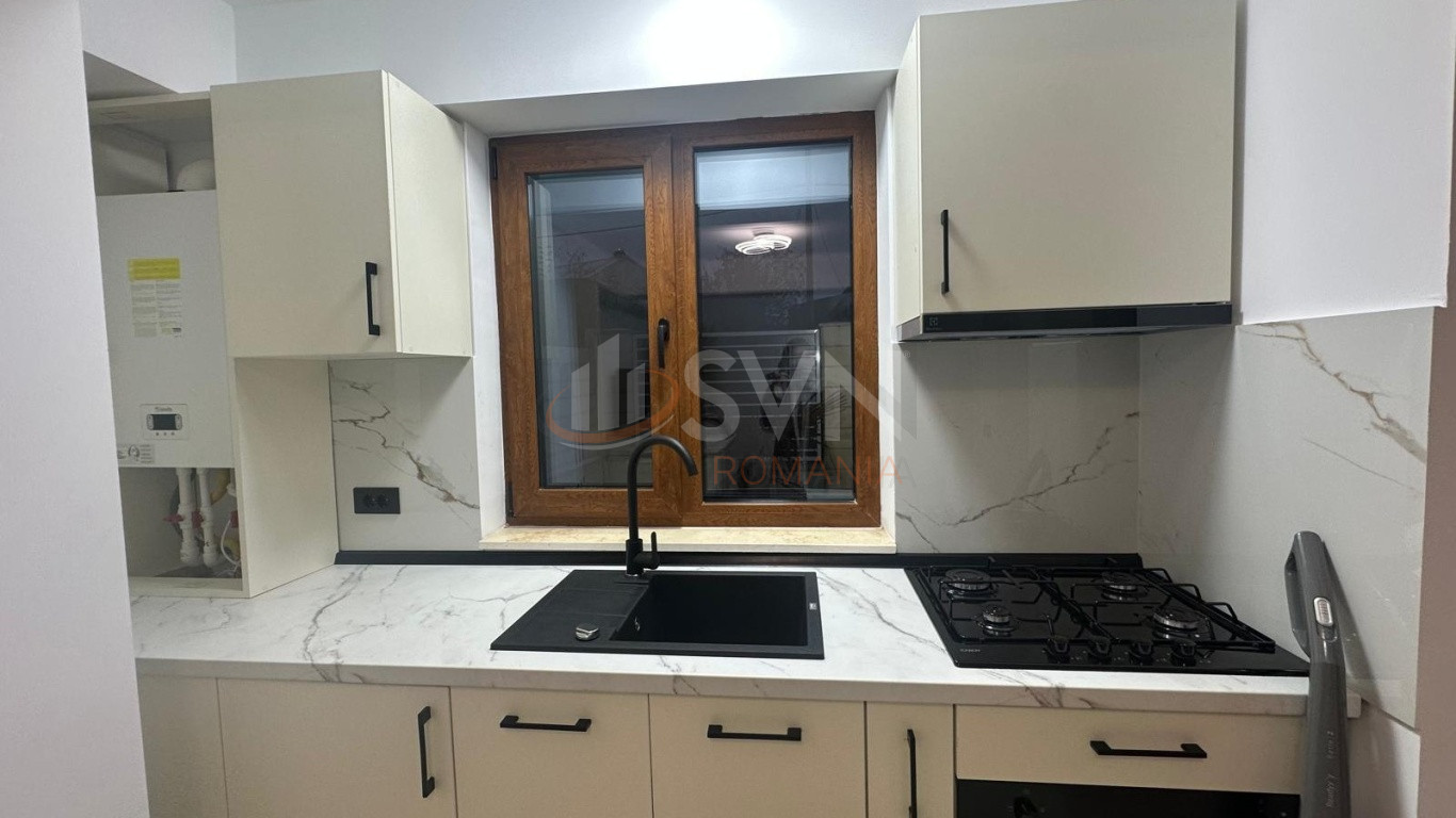 Apartament, 2 camere Bucuresti/Bucurestii Noi
