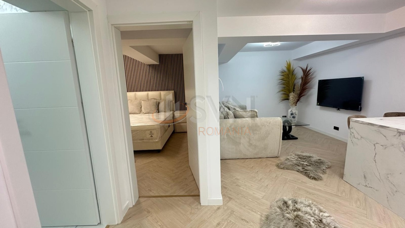 Apartament, 2 camere Bucuresti/Bucurestii Noi