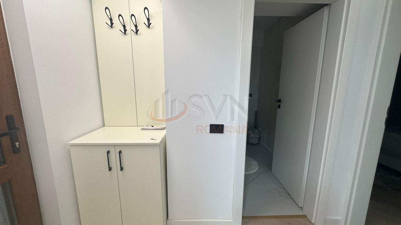 Apartament, 2 camere Bucuresti/Bucurestii Noi