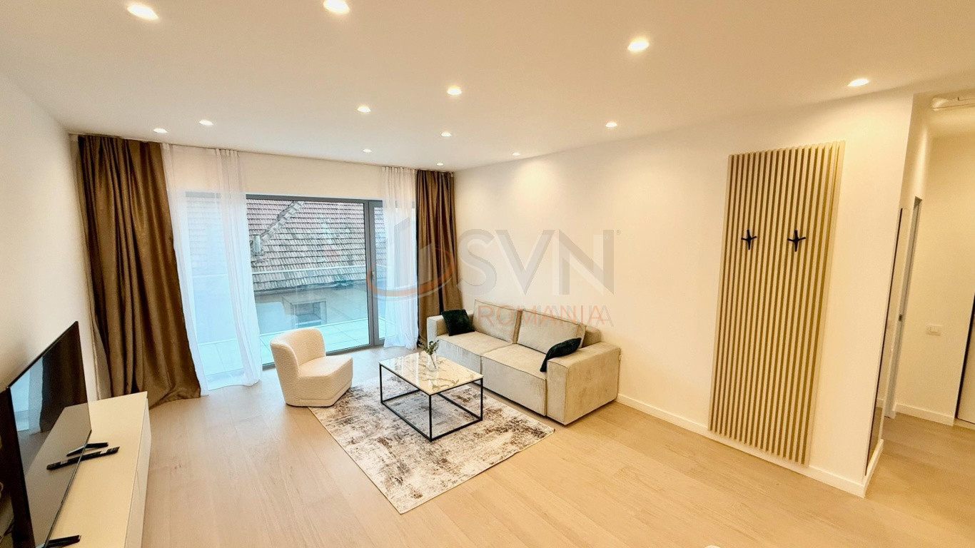 Apartament, 2 camere Bucuresti/Aviatiei