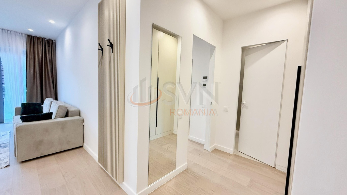 Apartament, 2 camere Bucuresti/Aviatiei
