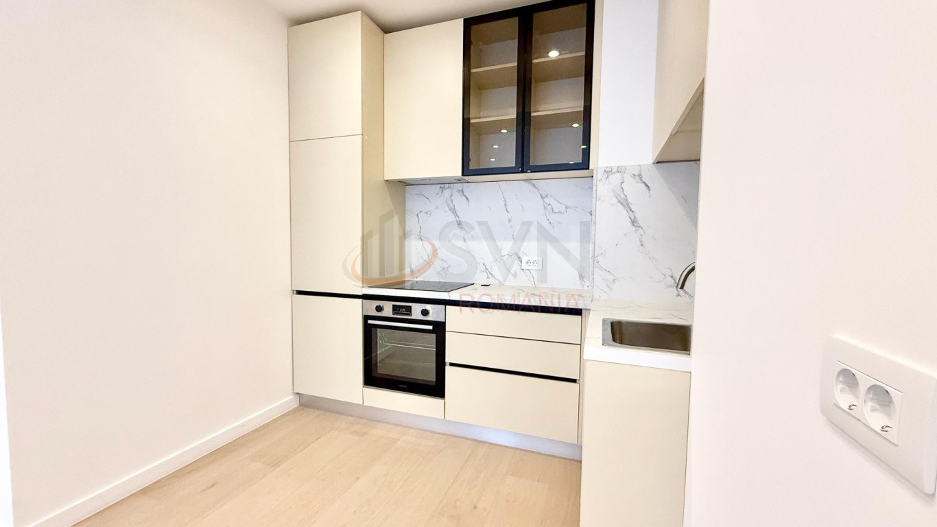 Apartament, 2 camere Bucuresti/Aviatiei