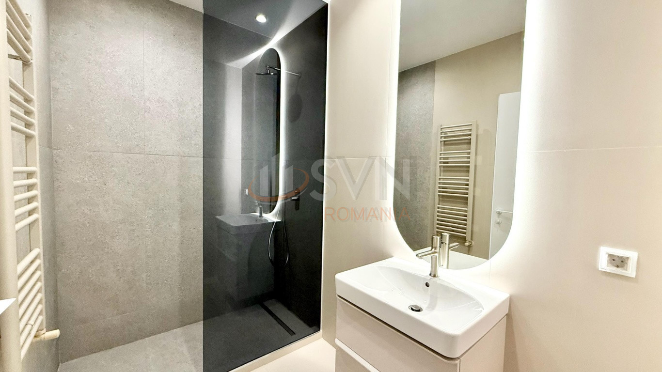 Apartament, 2 camere Bucuresti/Aviatiei