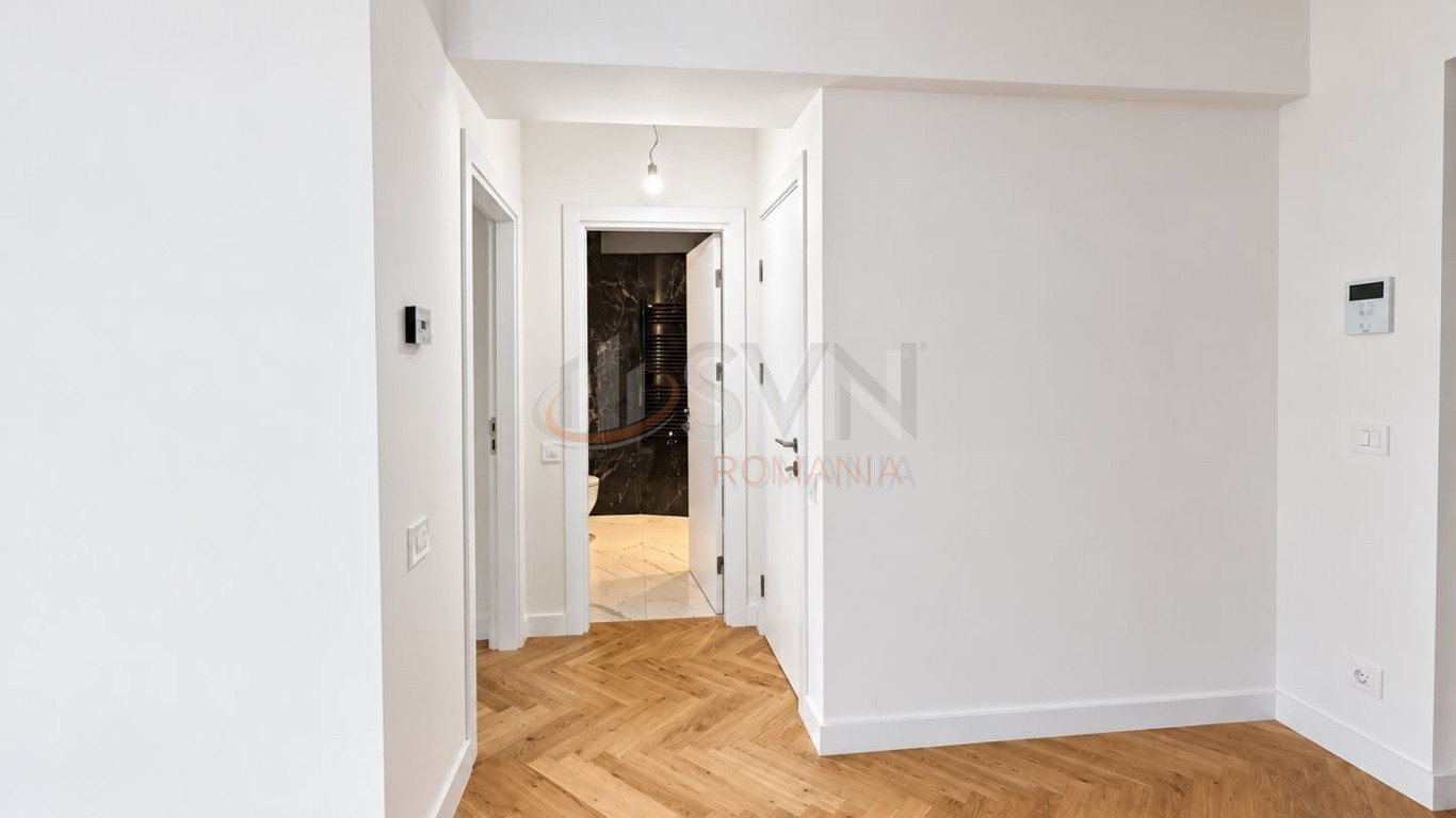Apartament, 2 camere Bucuresti/Herastrau