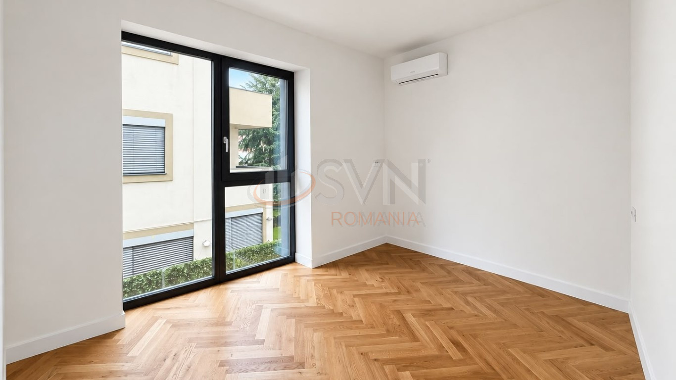 Apartament, 2 camere Bucuresti/Herastrau