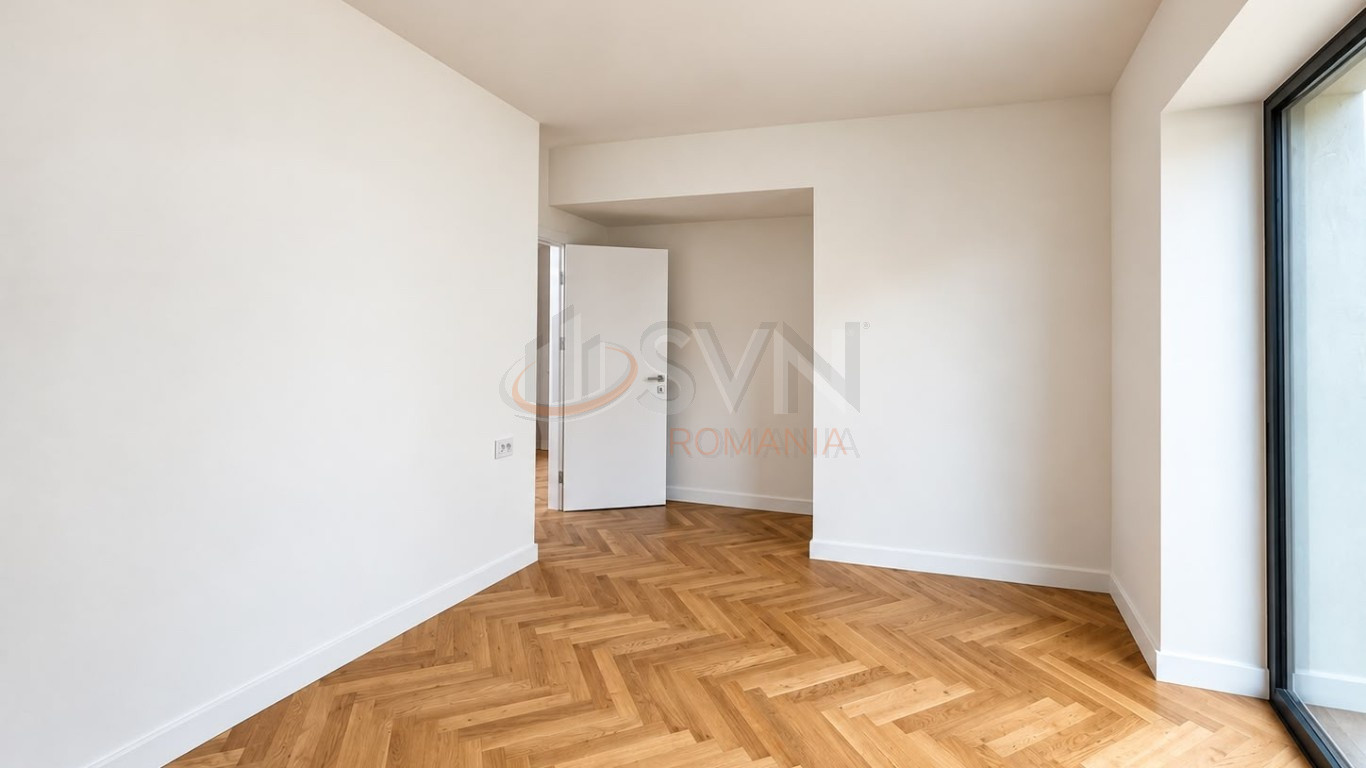Apartament, 2 camere Bucuresti/Herastrau