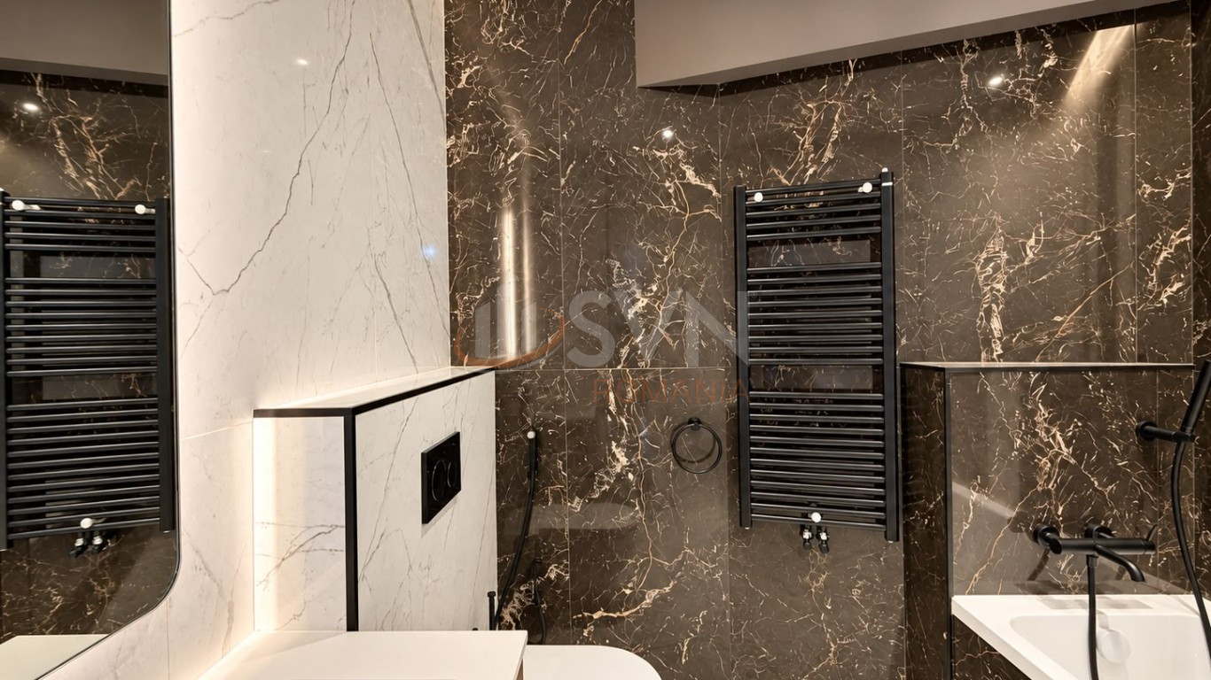 Apartament, 2 camere Bucuresti/Herastrau