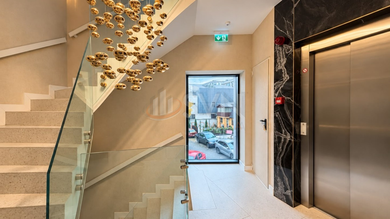 Apartament, 2 camere Bucuresti/Herastrau
