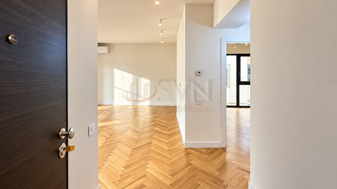 Apartament, 2 camere Bucuresti/Herastrau