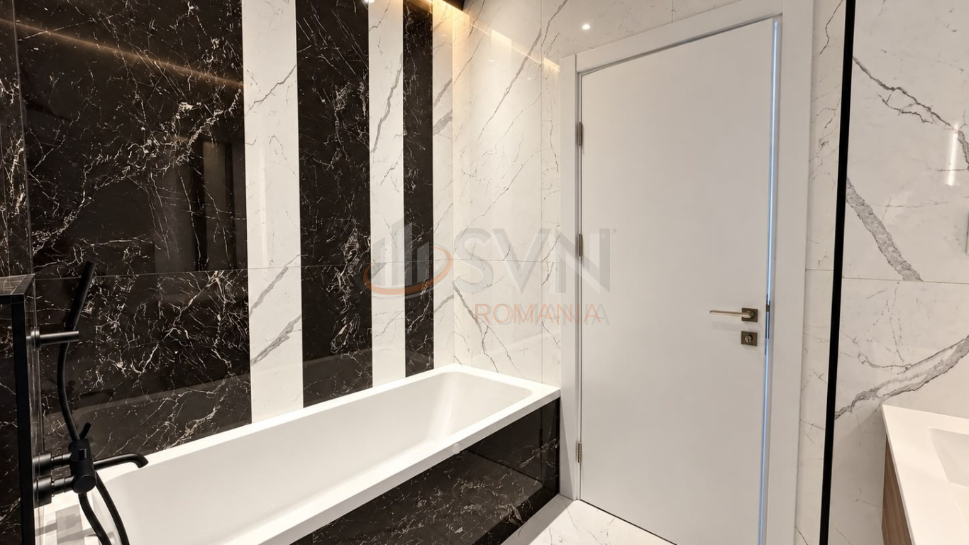 Apartament, 2 camere Bucuresti/Herastrau