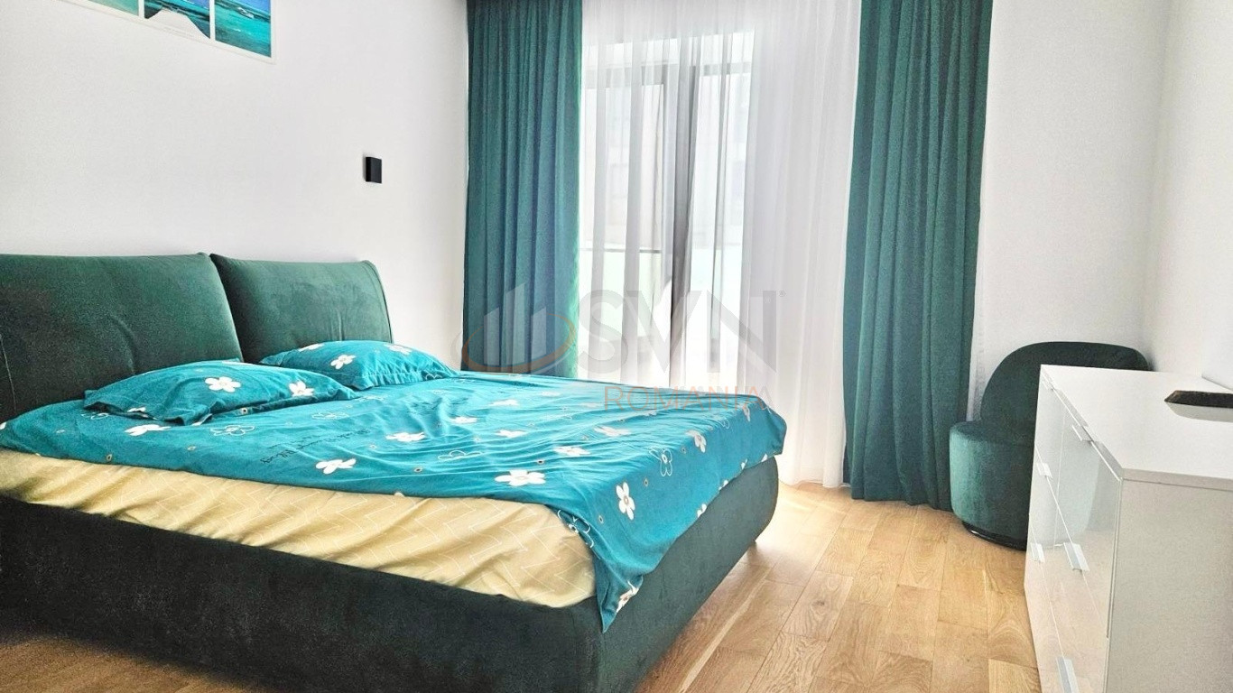 Apartament, 2 camere Bucuresti/Herastrau