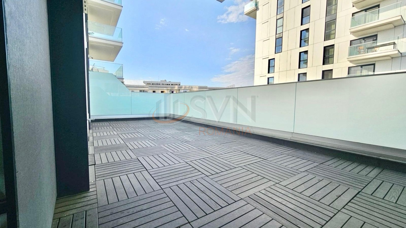 Apartament, 2 camere Bucuresti/Herastrau