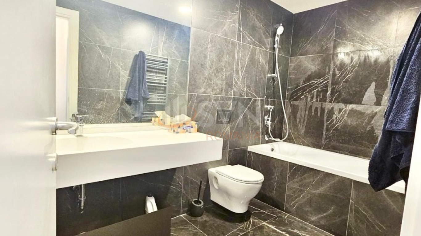 Apartament, 2 camere Bucuresti/Herastrau