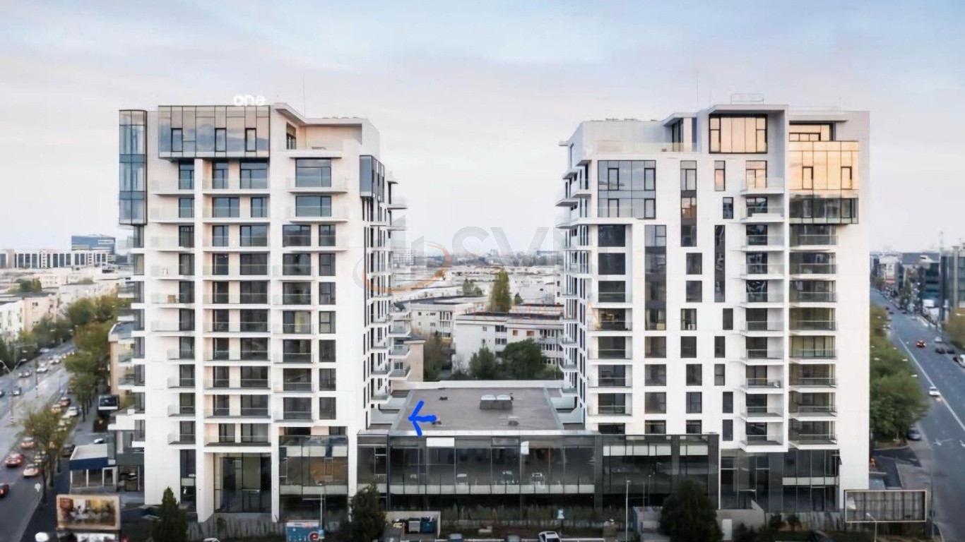 Apartament, 2 camere Bucuresti/Herastrau