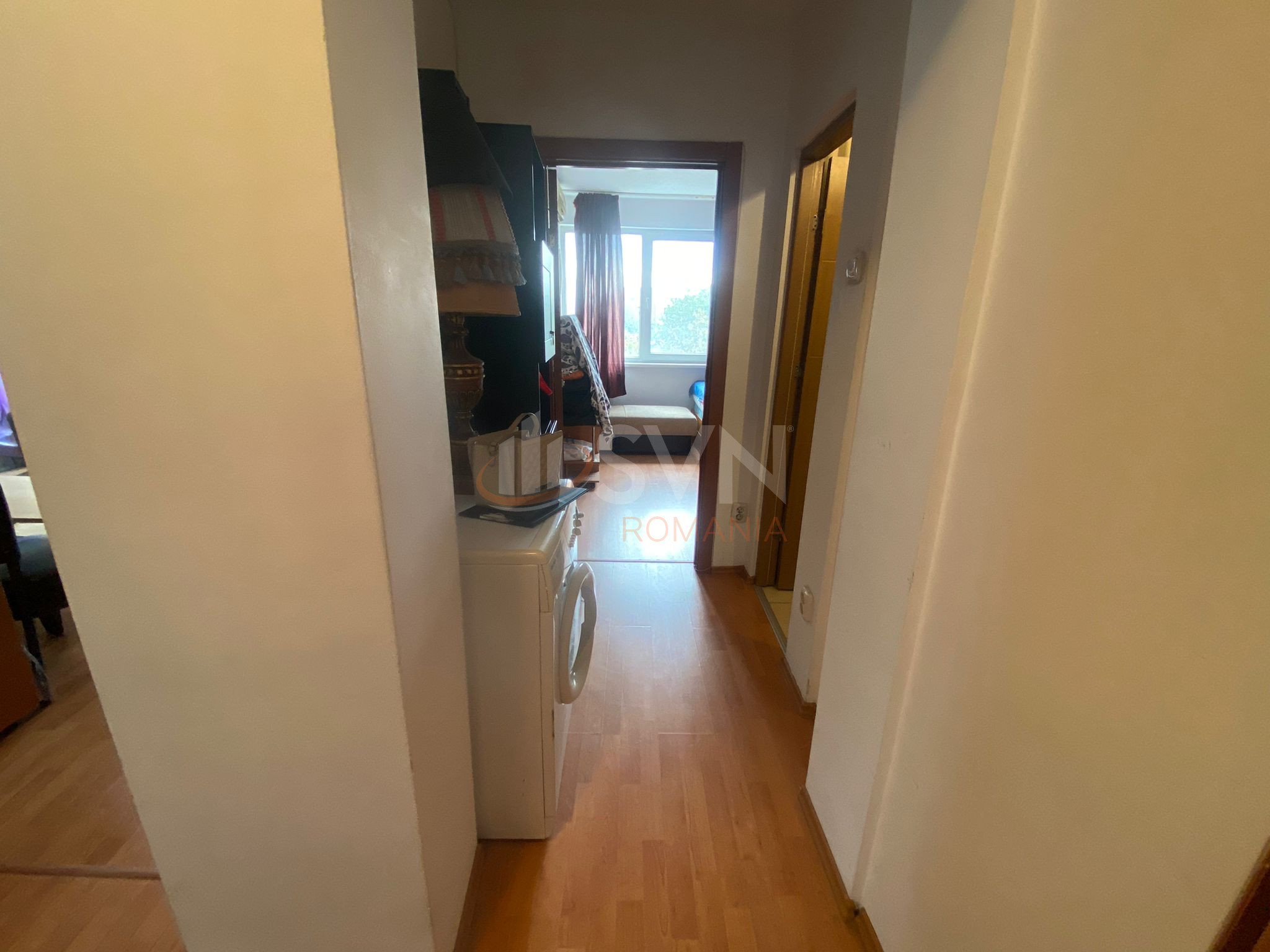 Apartament, 2 camere Bucuresti/Stefan Cel Mare