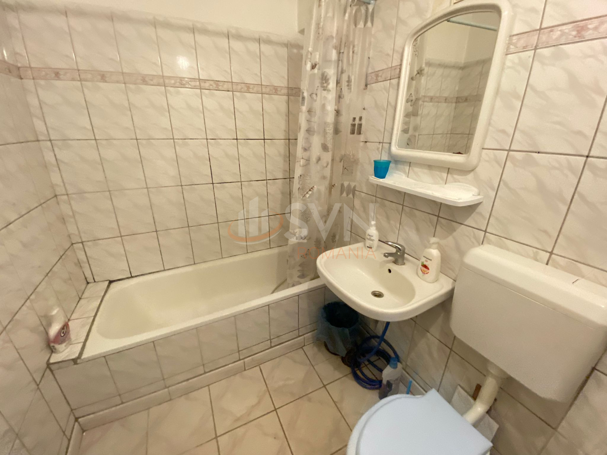 Apartament, 2 camere Bucuresti/Stefan Cel Mare
