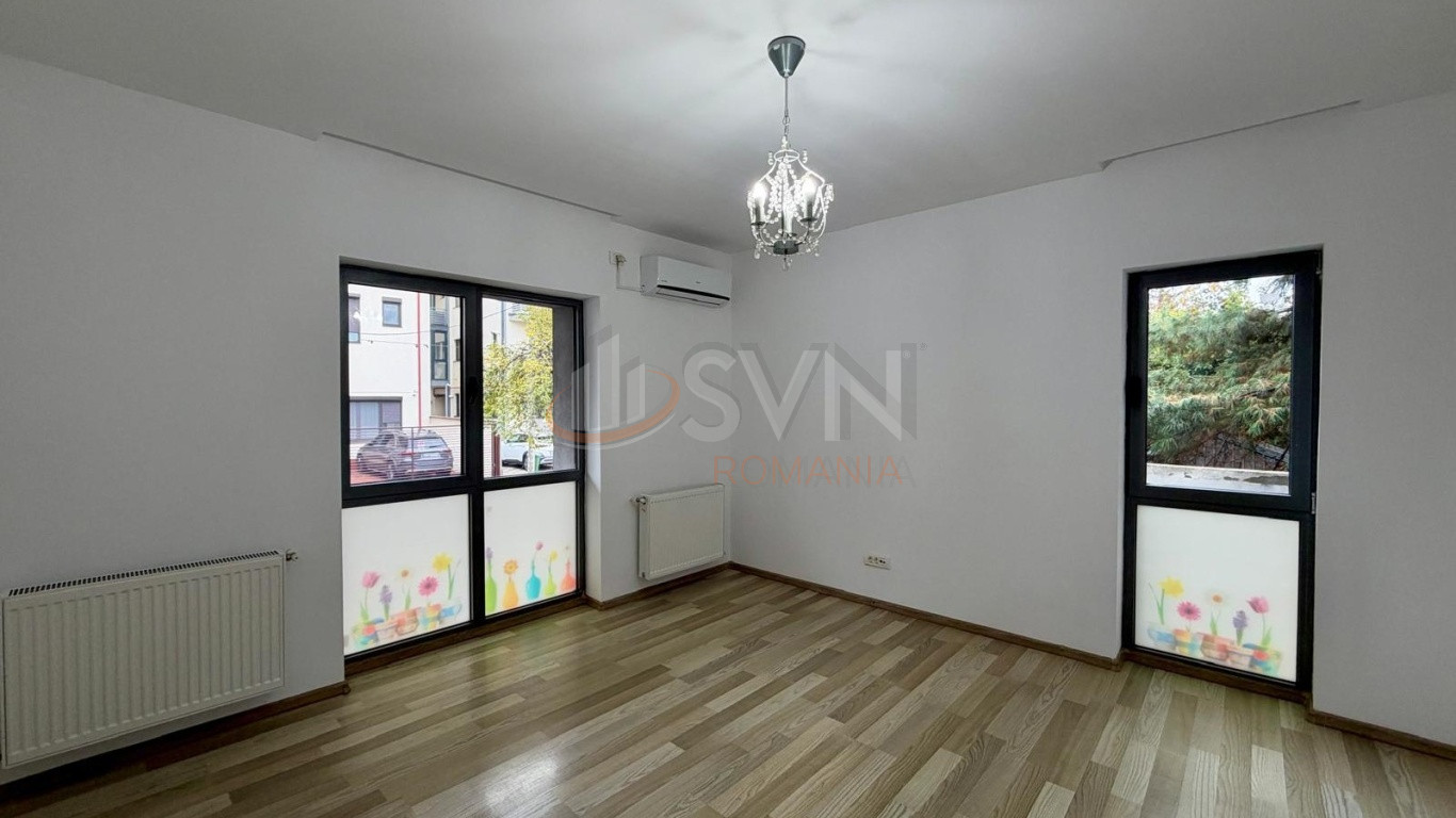 Apartament, 2 camere Bucuresti/Bucurestii Noi