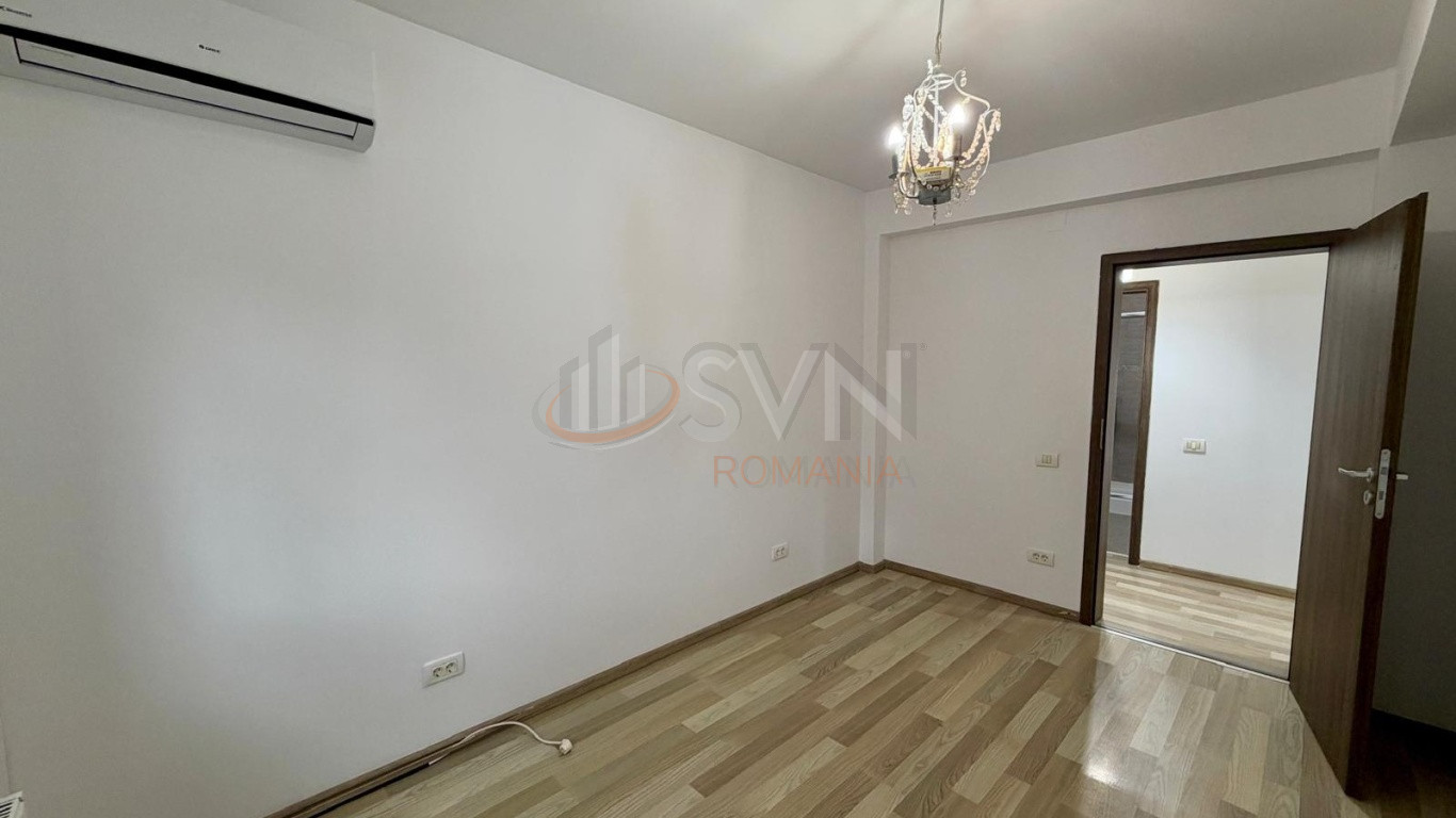 Apartament, 2 camere Bucuresti/Bucurestii Noi