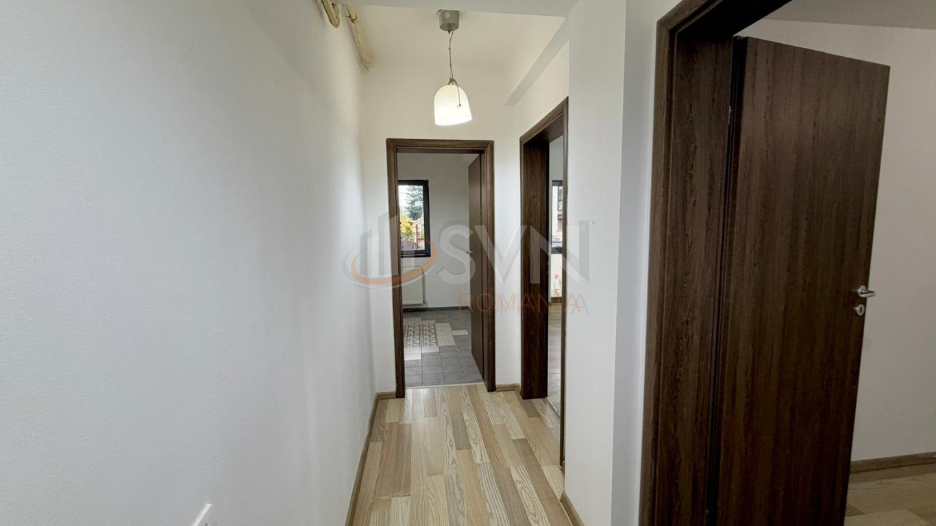 Apartament, 2 camere Bucuresti/Bucurestii Noi