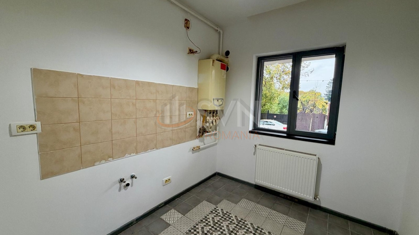 Apartament, 2 camere Bucuresti/Bucurestii Noi