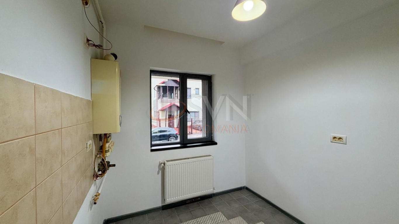 Apartament, 2 camere Bucuresti/Bucurestii Noi