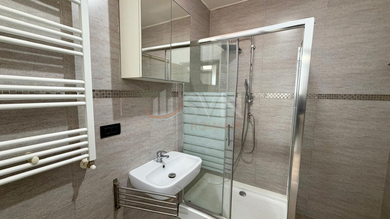 Apartament, 2 camere Bucuresti/Bucurestii Noi