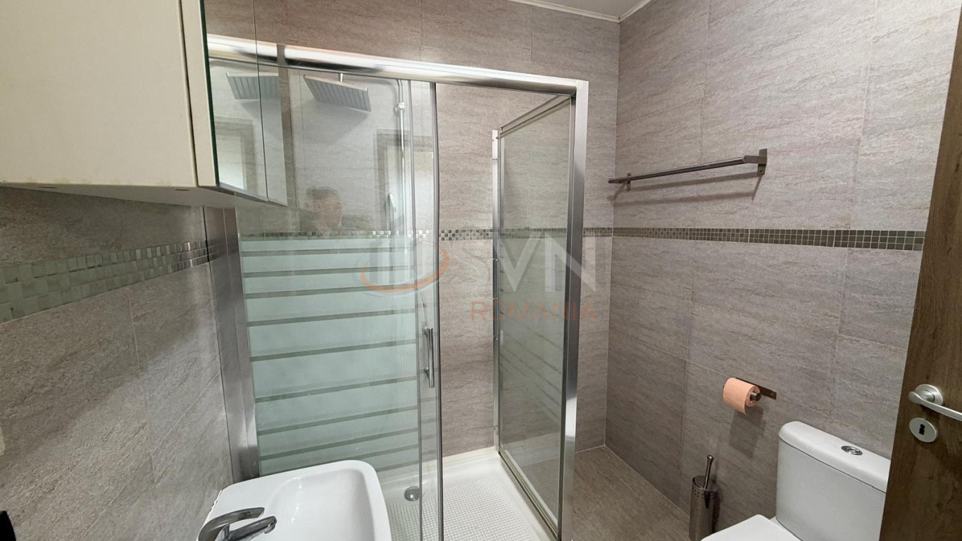 Apartament, 2 camere Bucuresti/Bucurestii Noi