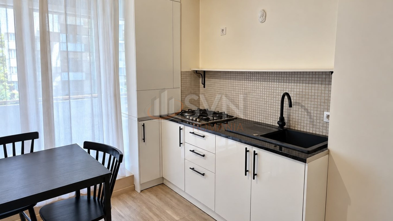 Apartament, 2 camere Bucuresti/Aviatiei