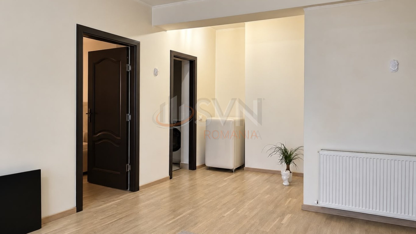 Apartament, 2 camere Bucuresti/Aviatiei