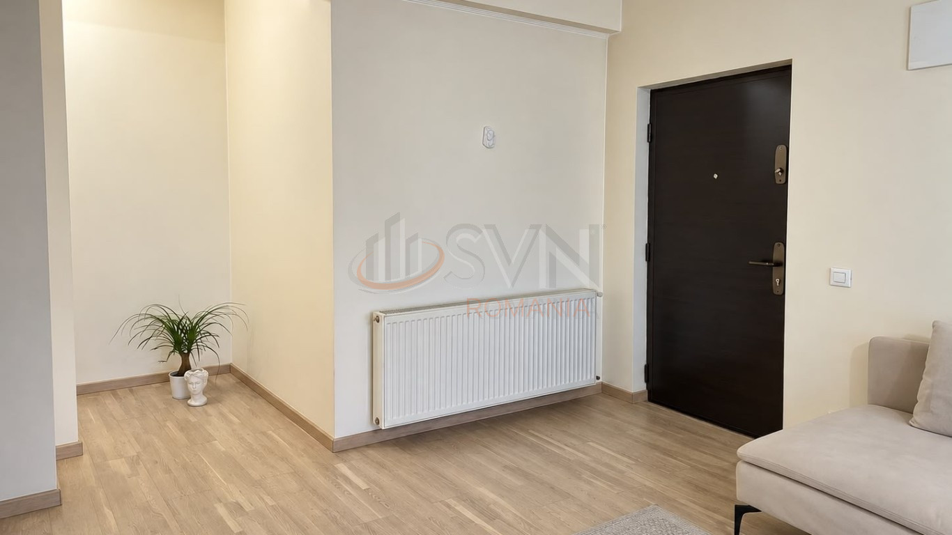 Apartament, 2 camere Bucuresti/Aviatiei