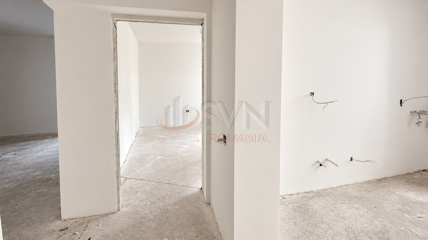 Apartament, 2 camere Bucuresti/Bucurestii Noi