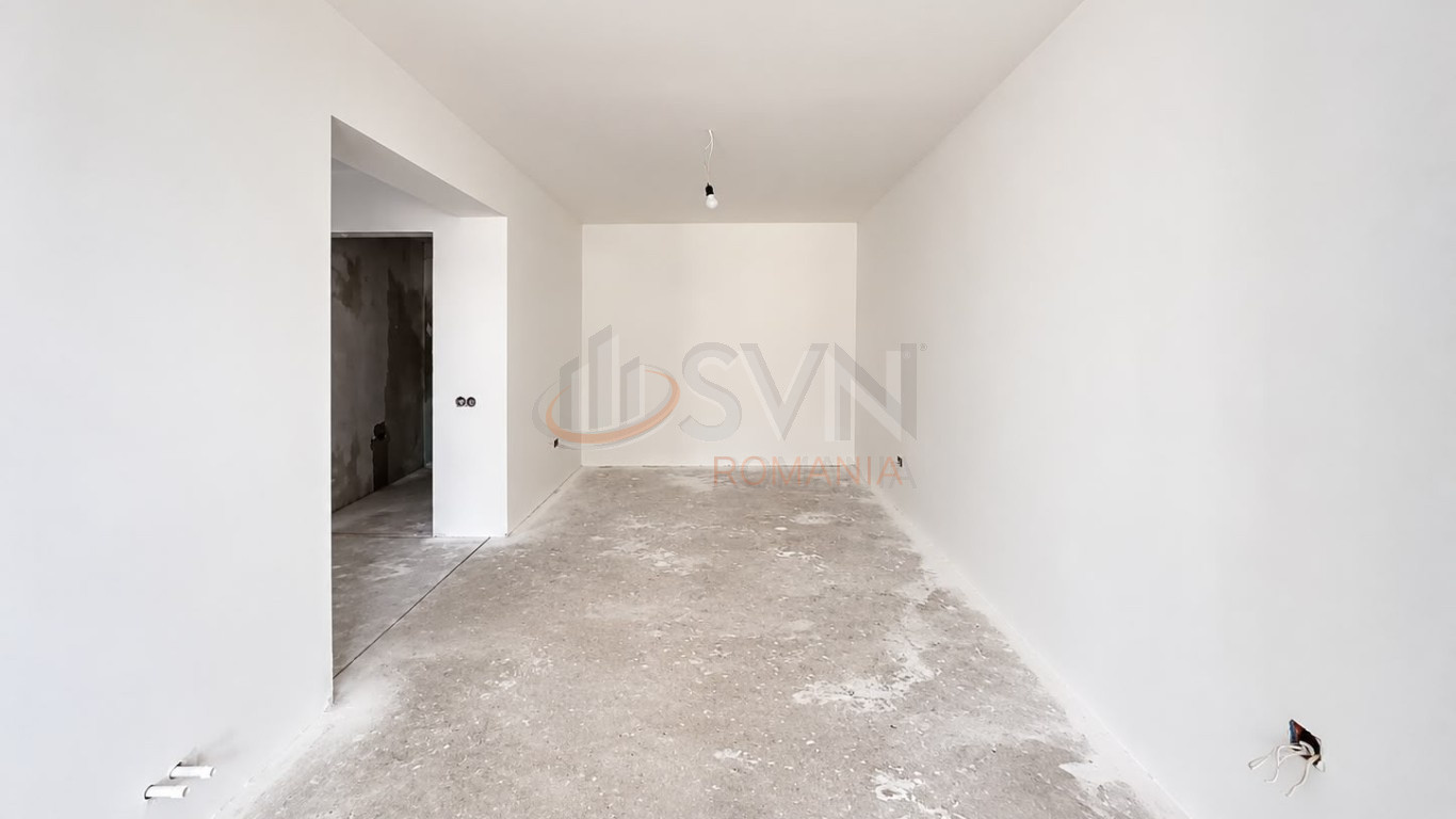 Apartament, 2 camere Bucuresti/Bucurestii Noi