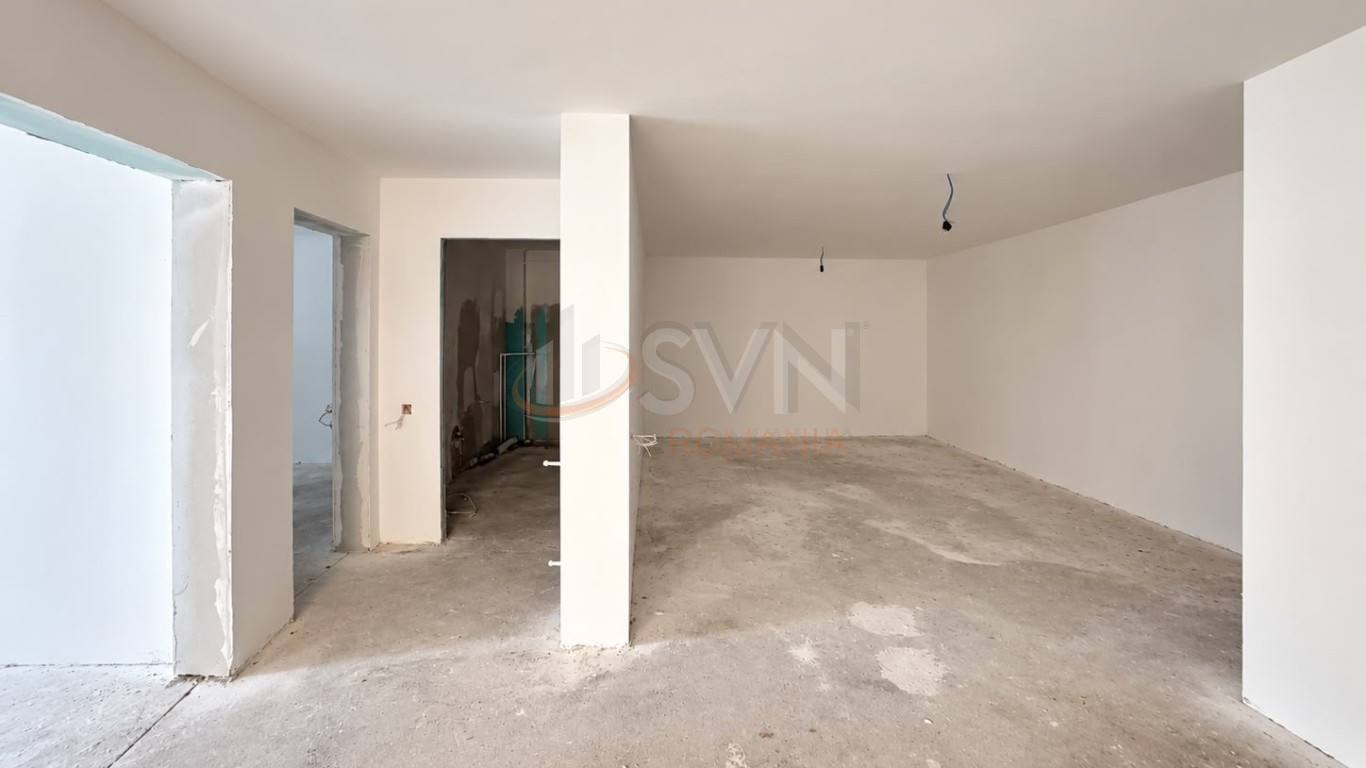 Apartament, 2 camere Bucuresti/Bucurestii Noi