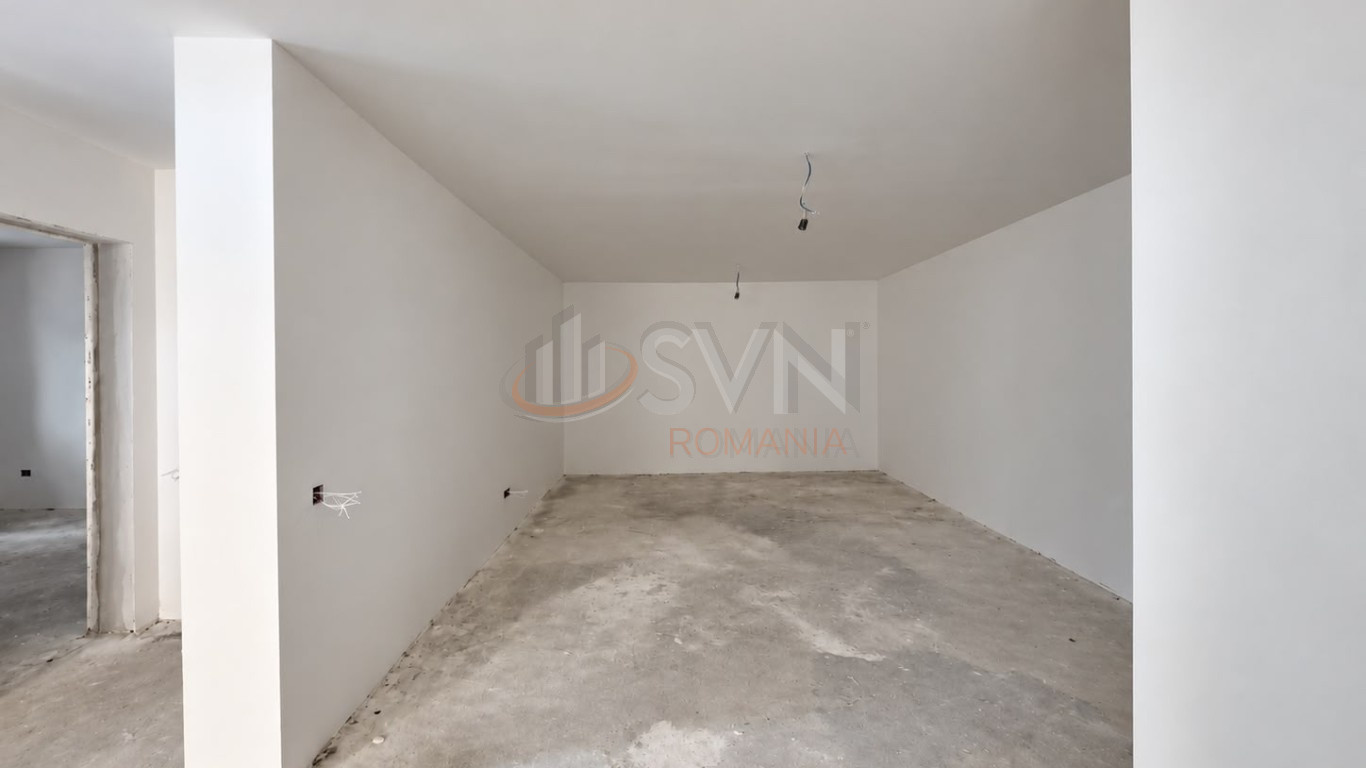 Apartament, 2 camere Bucuresti/Bucurestii Noi