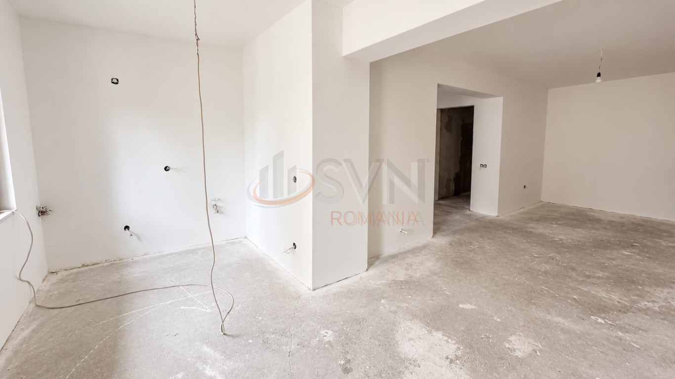 Apartament, 2 camere Bucuresti/Bucurestii Noi