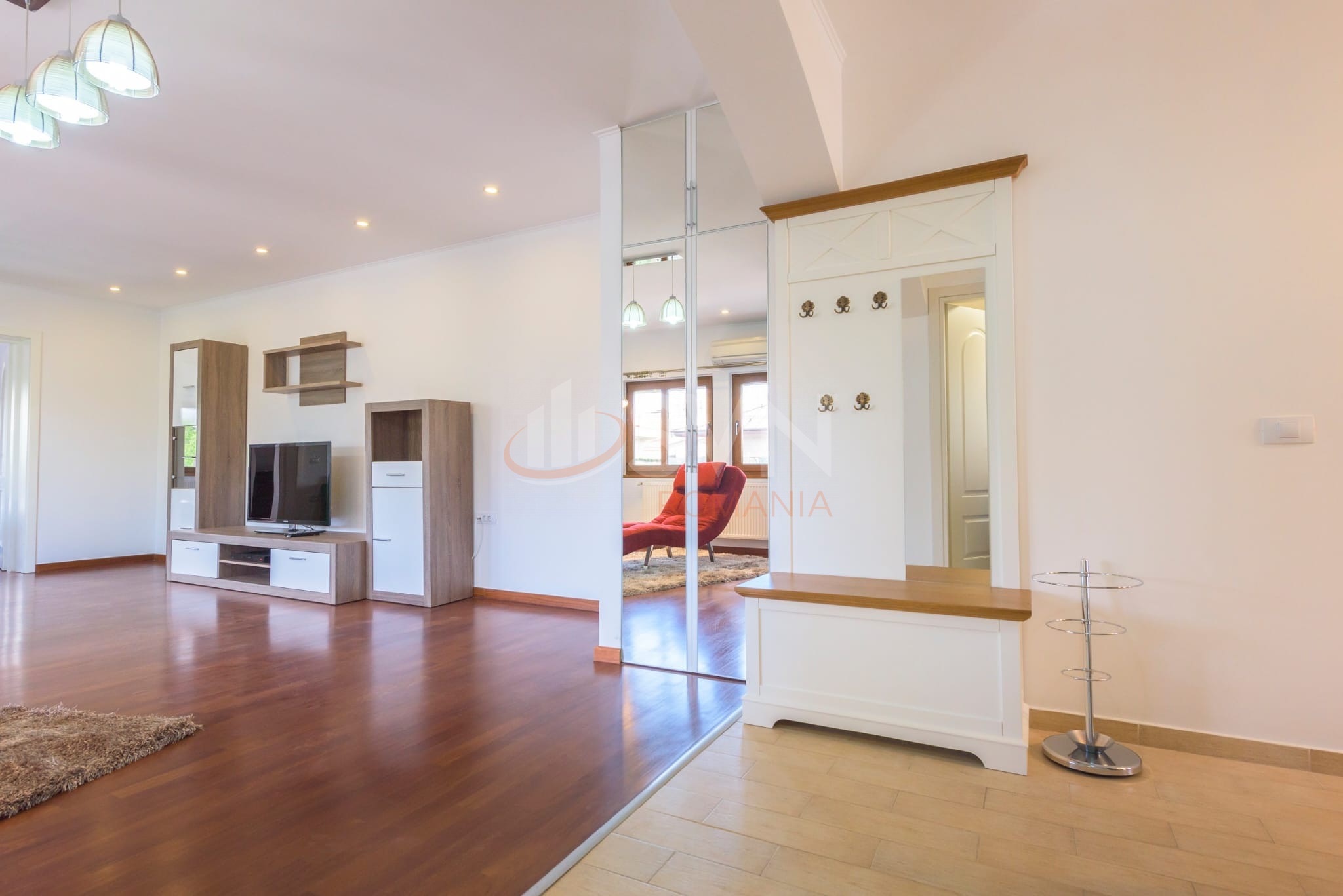 Apartament, 2 camere Bucuresti/Aviatorilor