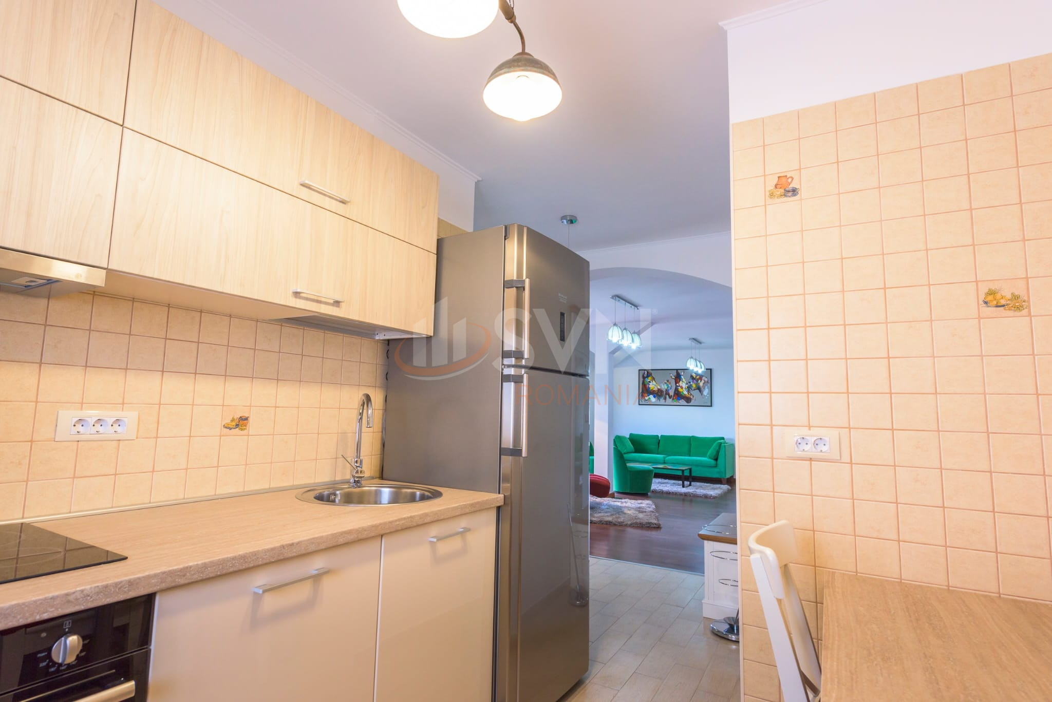 Apartament, 2 camere Bucuresti/Aviatorilor