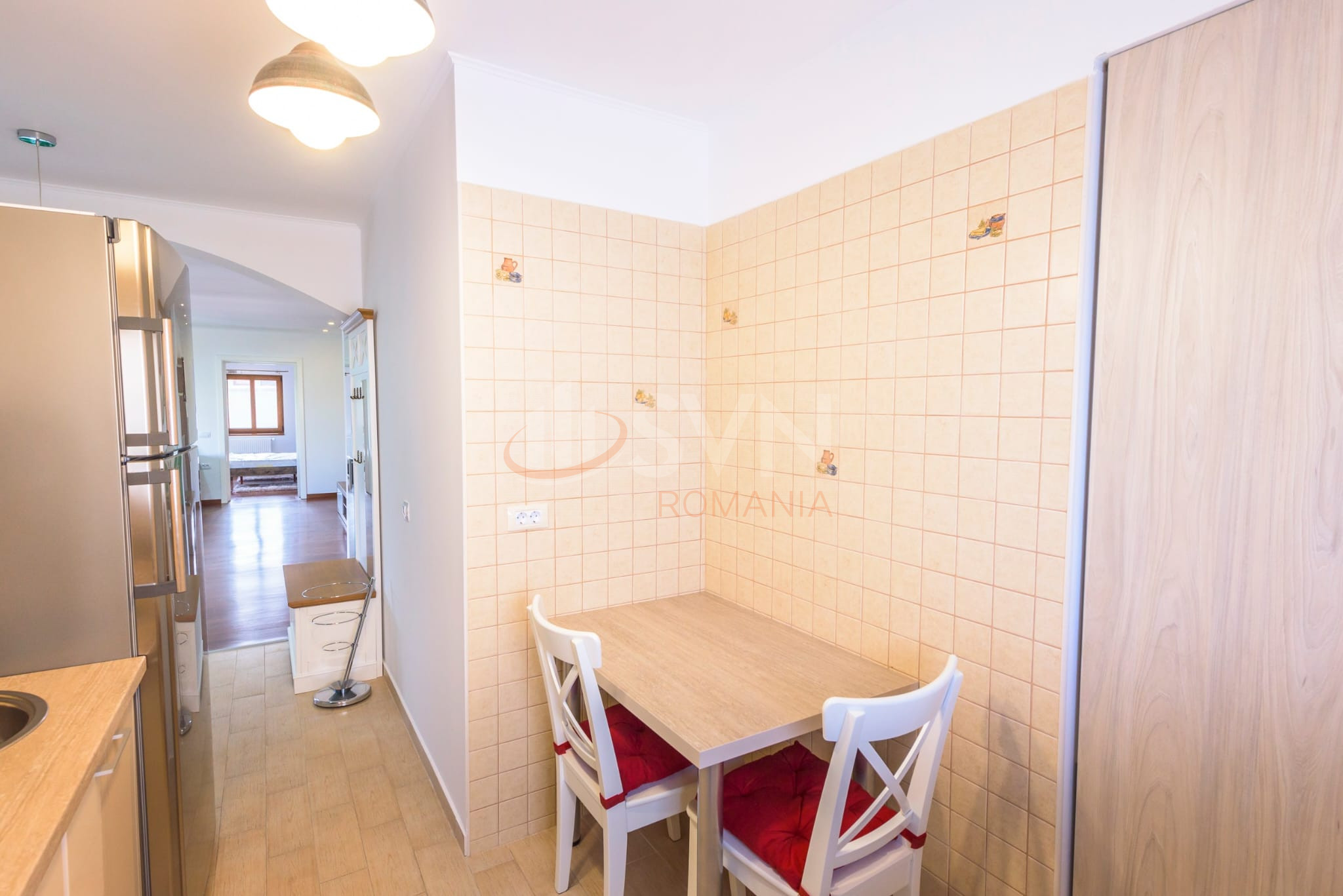 Apartament, 2 camere Bucuresti/Aviatorilor