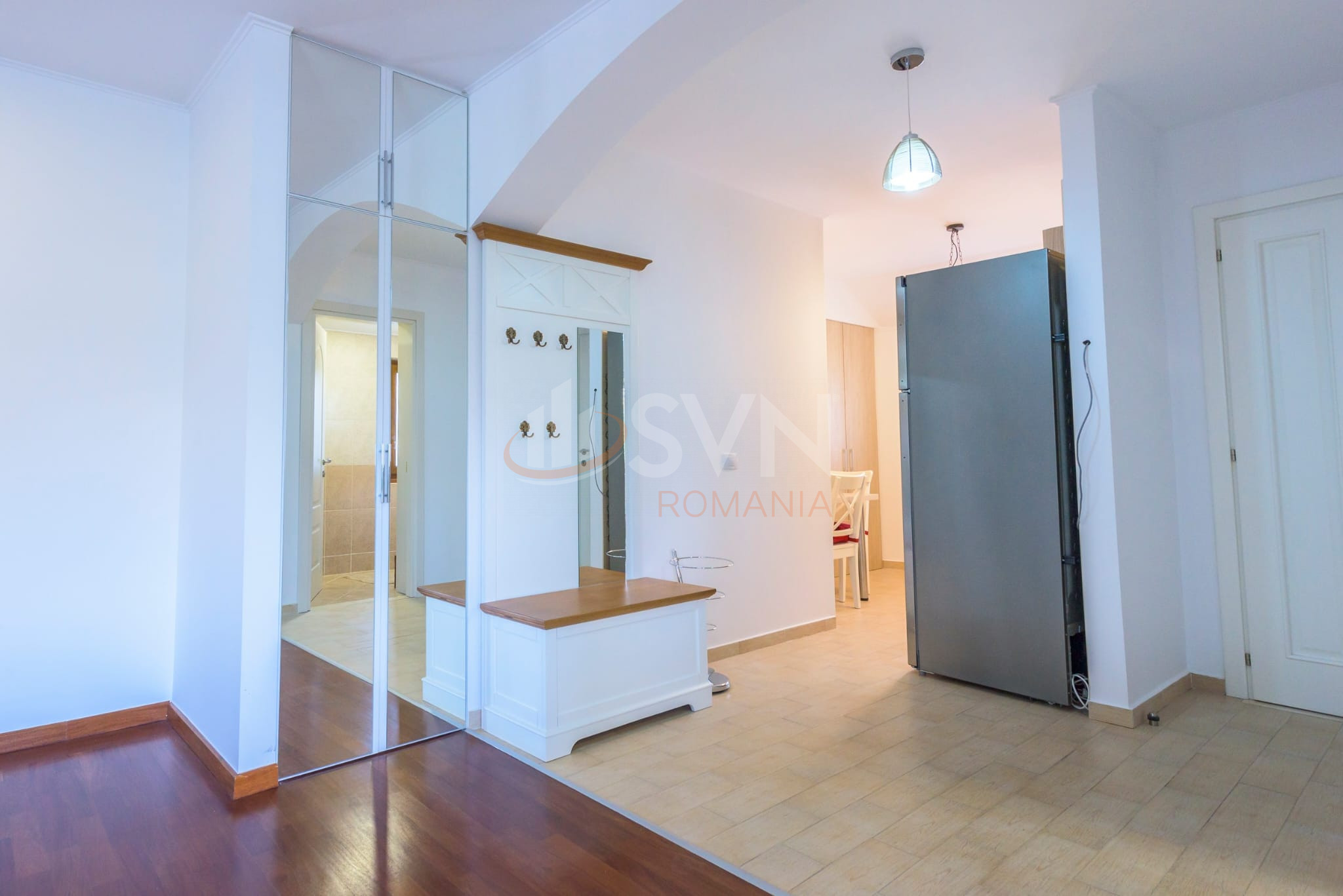 Apartament, 2 camere Bucuresti/Aviatorilor