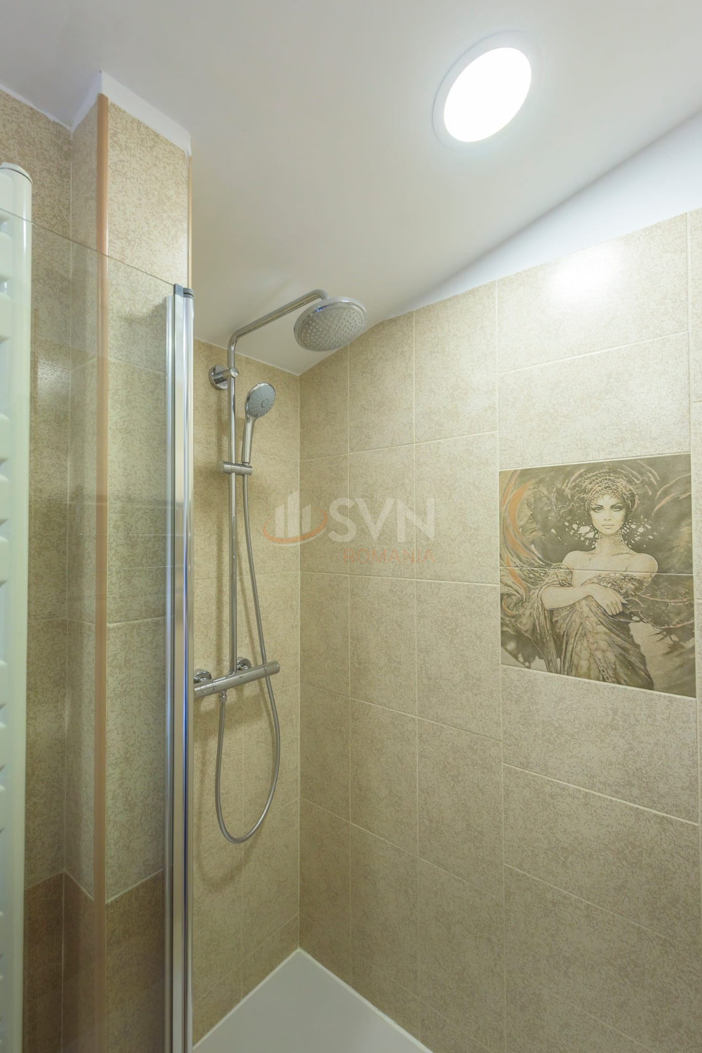 Apartament, 2 camere Bucuresti/Aviatorilor