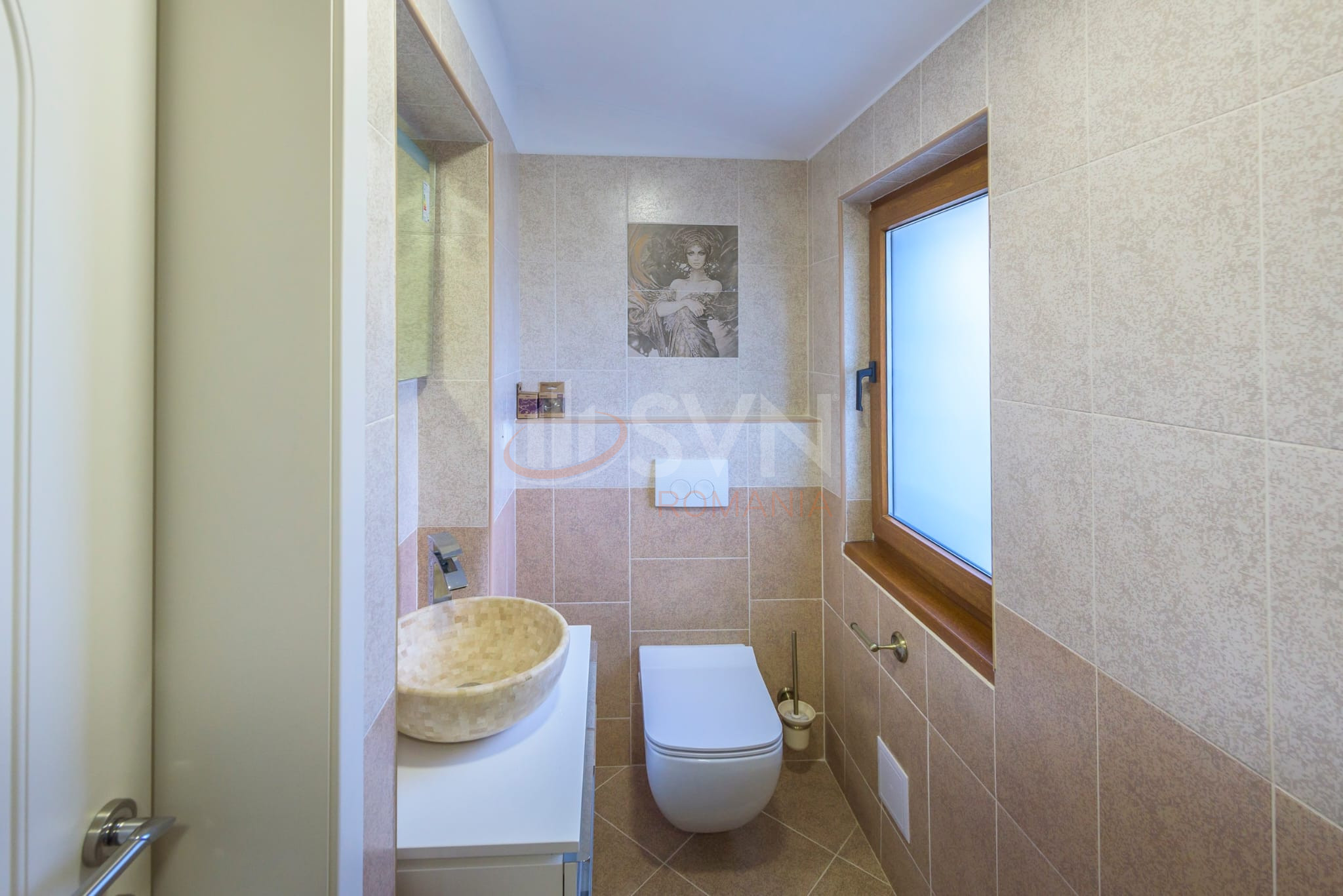 Apartament, 2 camere Bucuresti/Aviatorilor