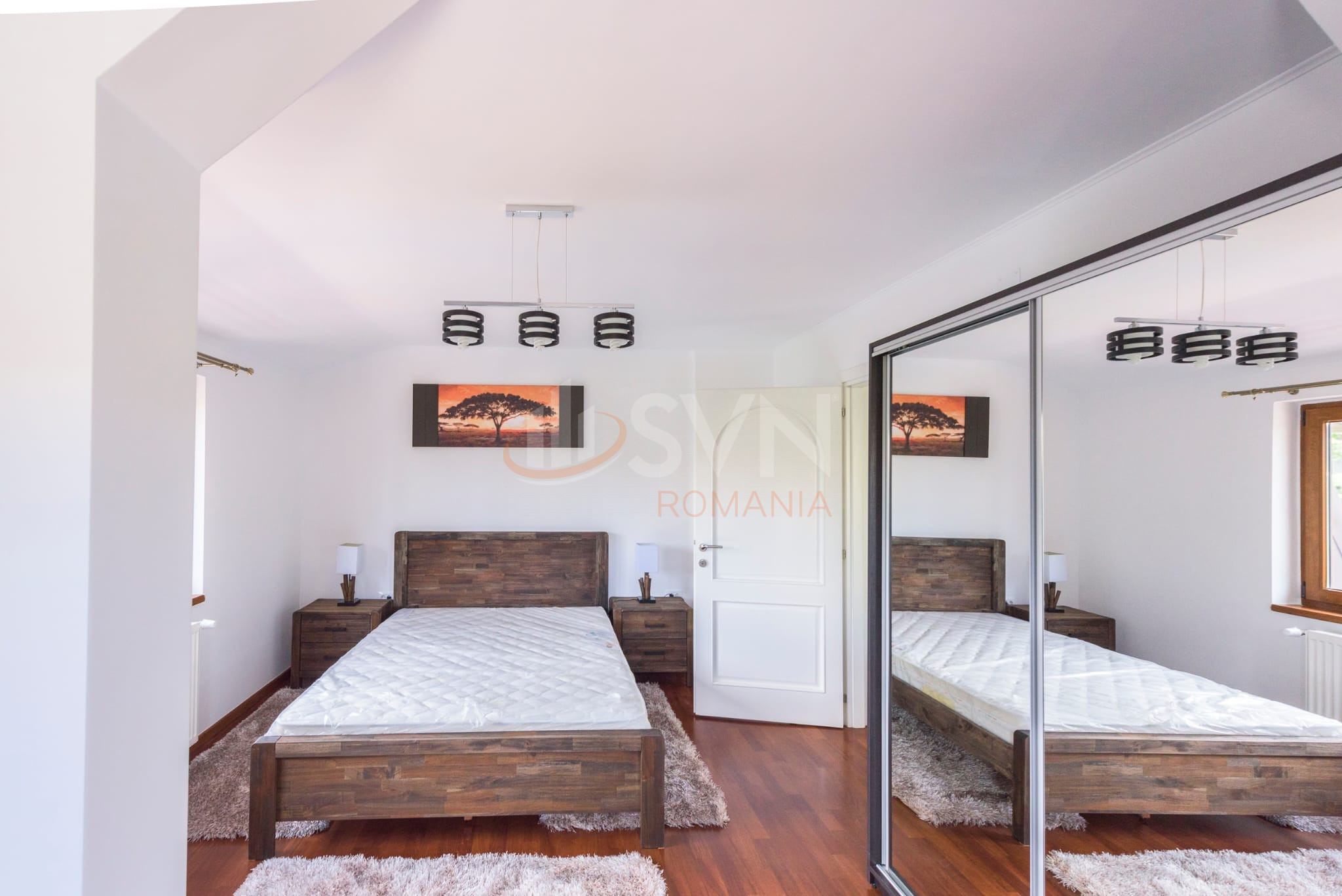 Apartament, 2 camere Bucuresti/Aviatorilor