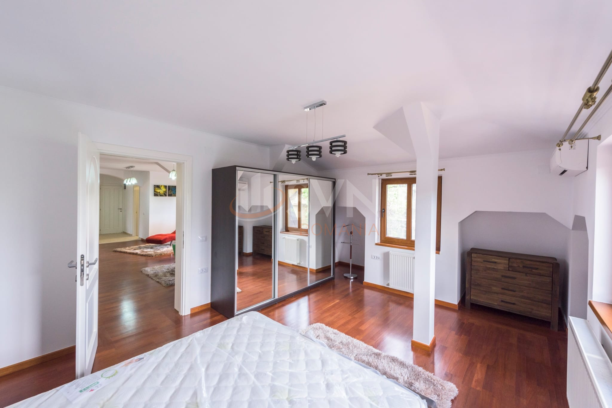 Apartament, 2 camere Bucuresti/Aviatorilor