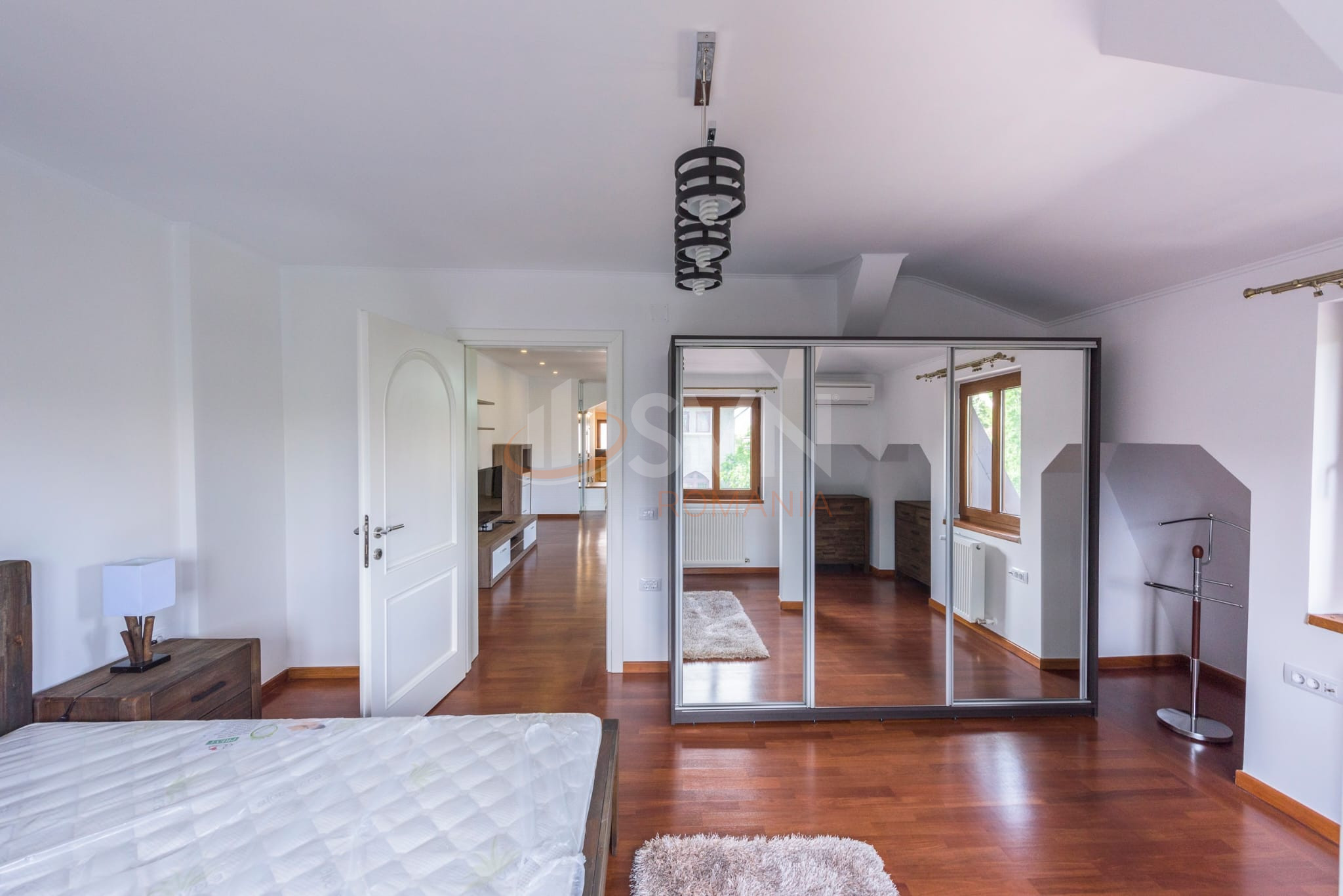 Apartament, 2 camere Bucuresti/Aviatorilor