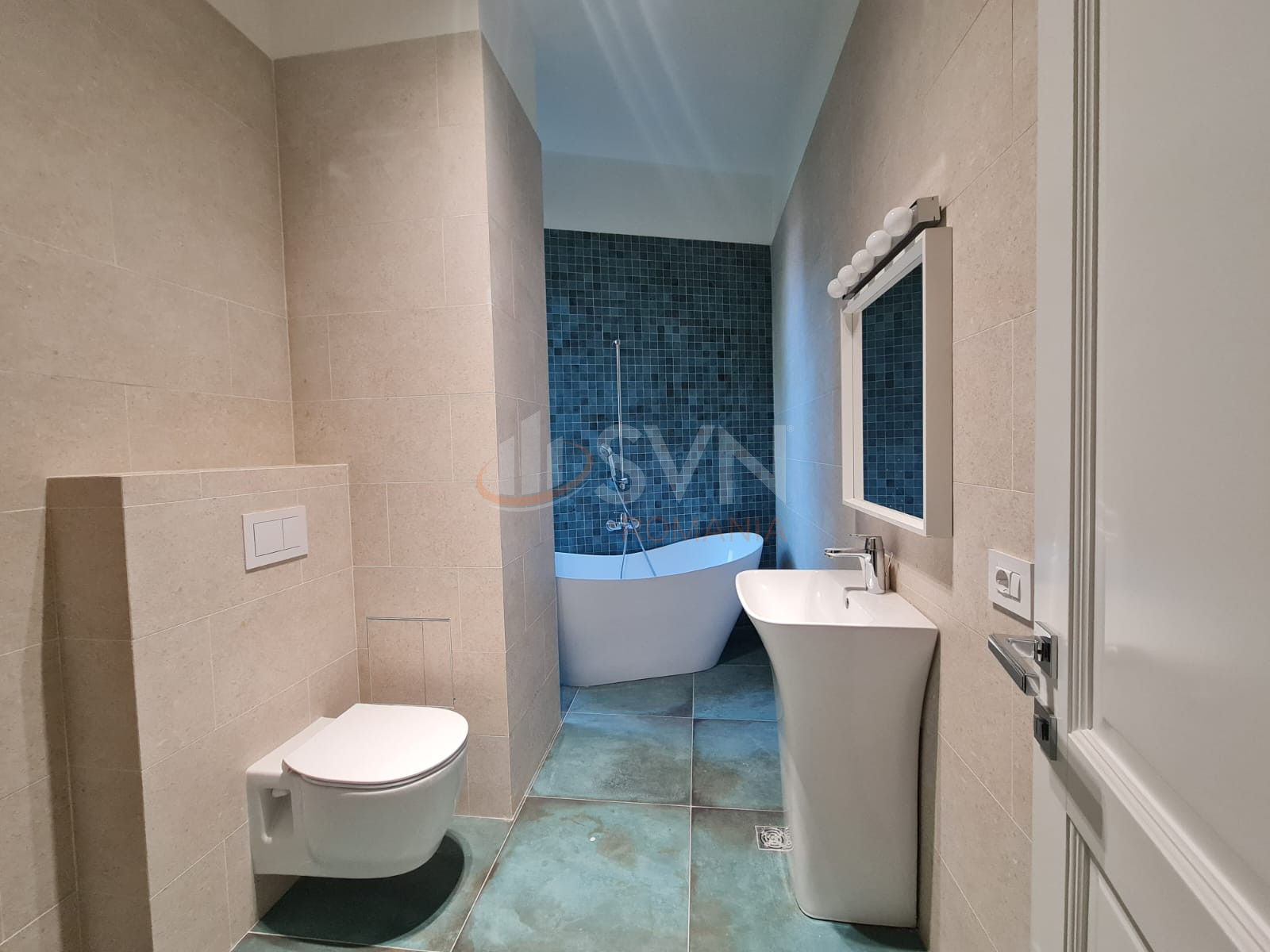 Apartament, 2 camere Bucuresti/Gradina Icoanei