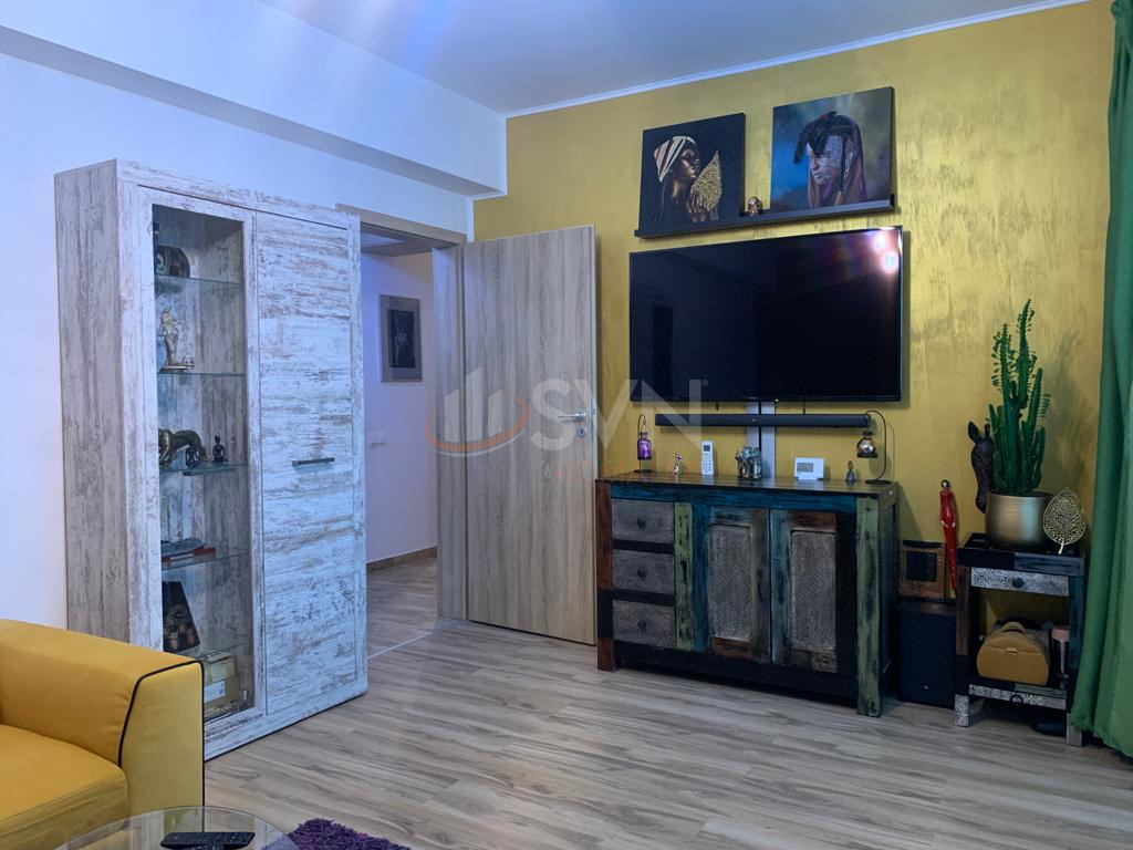 Apartament, 2 camere Bucuresti/Pacii